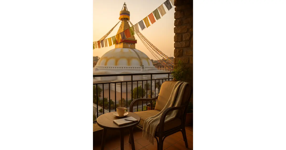 Difference Between Hotel and Motel: What Fits Your Journey?