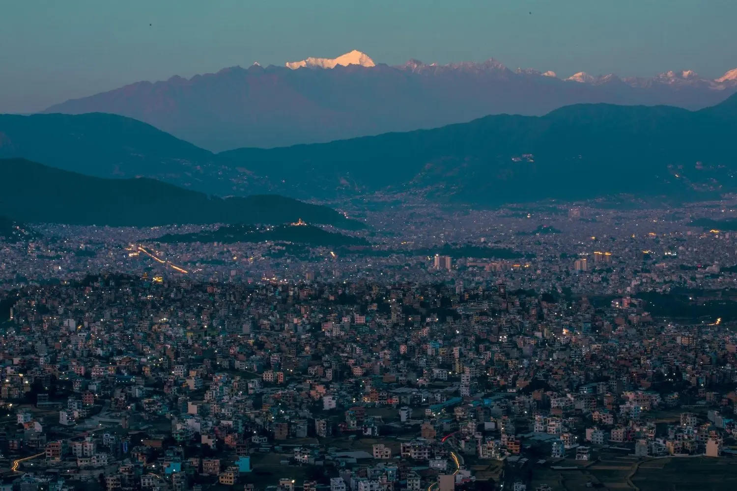 What is the Cost of Living in Kathmandu for Digital Nomads?