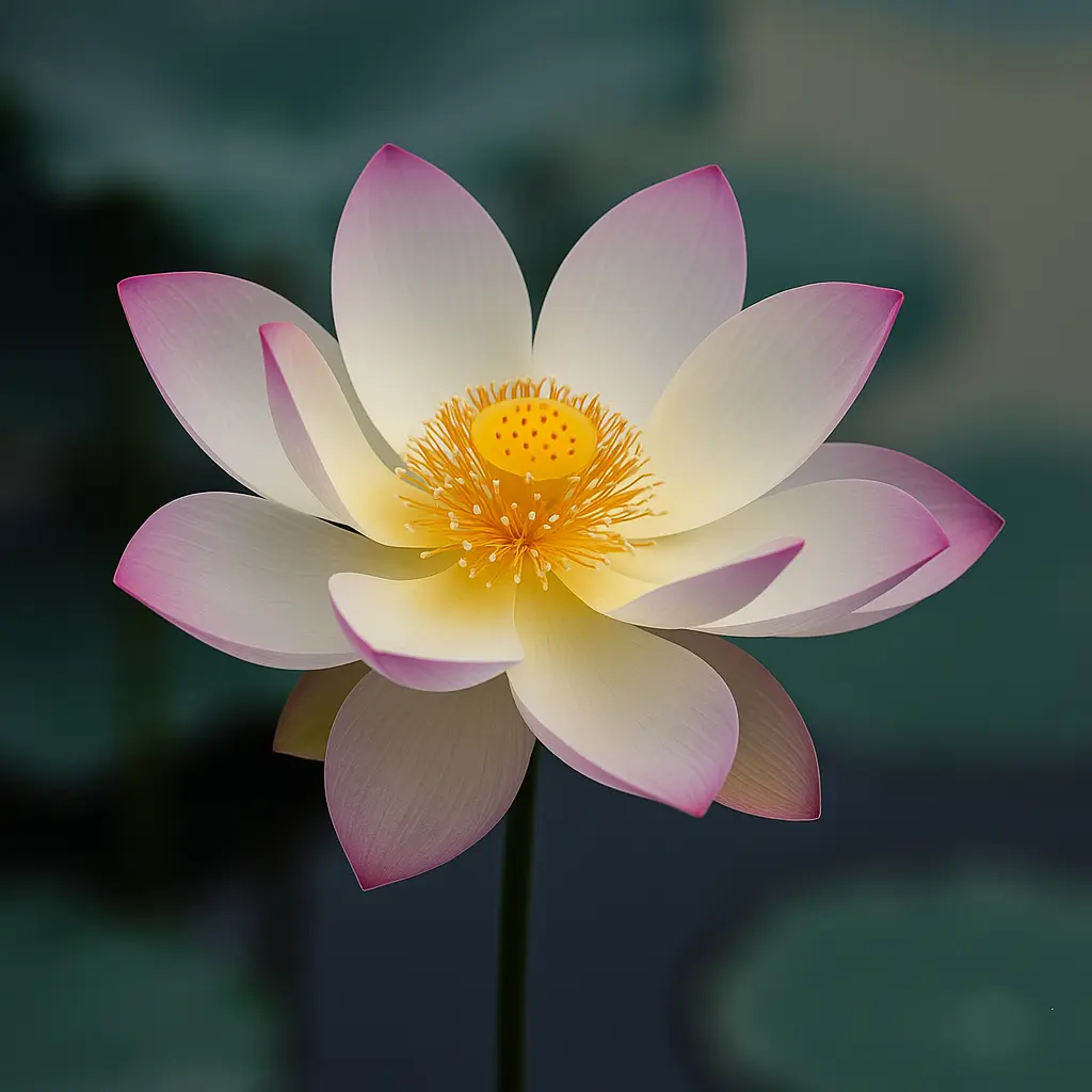 Lotus in Buddhism: Meaning, Symbolism, and the Flower of Awakening