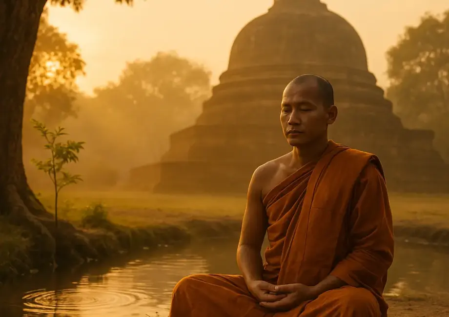 Does Buddhism Believe in Karma? Teachings Explained