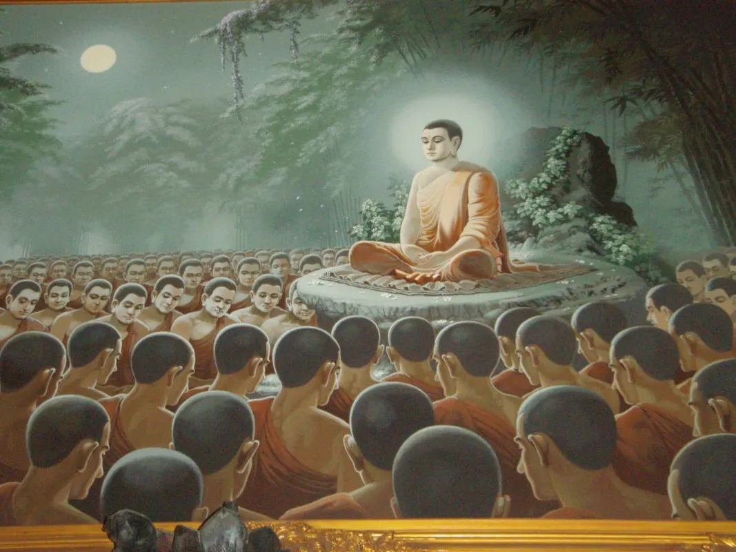 What Are the 3 Main Beliefs of Buddhism? A Gentle Guide for Those Beginning to Walk the Path