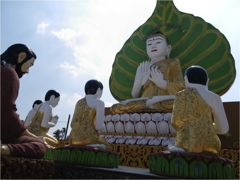 Is Buddhism Ethnic or Universalizing? Explore a Path That Transcends Borders Yet Honors Roots