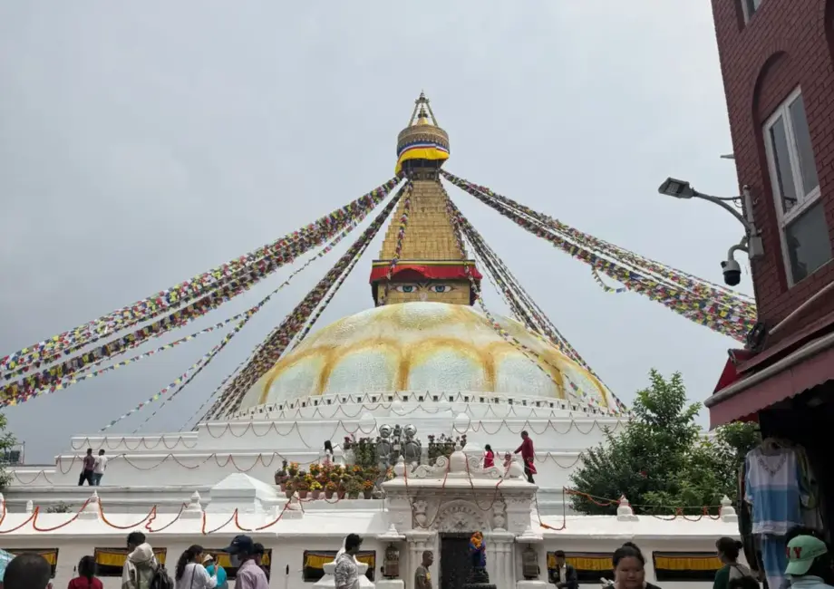 Must Visit Places in Kathmandu: A Local Guide