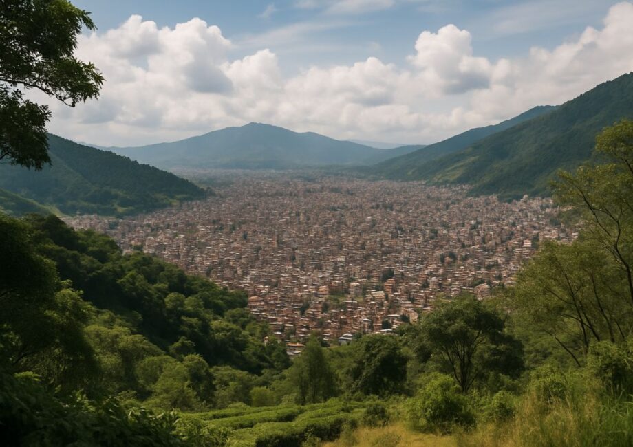 Peaceful Hill Getaways Around Kathmandu That Don’t Need Long Drives