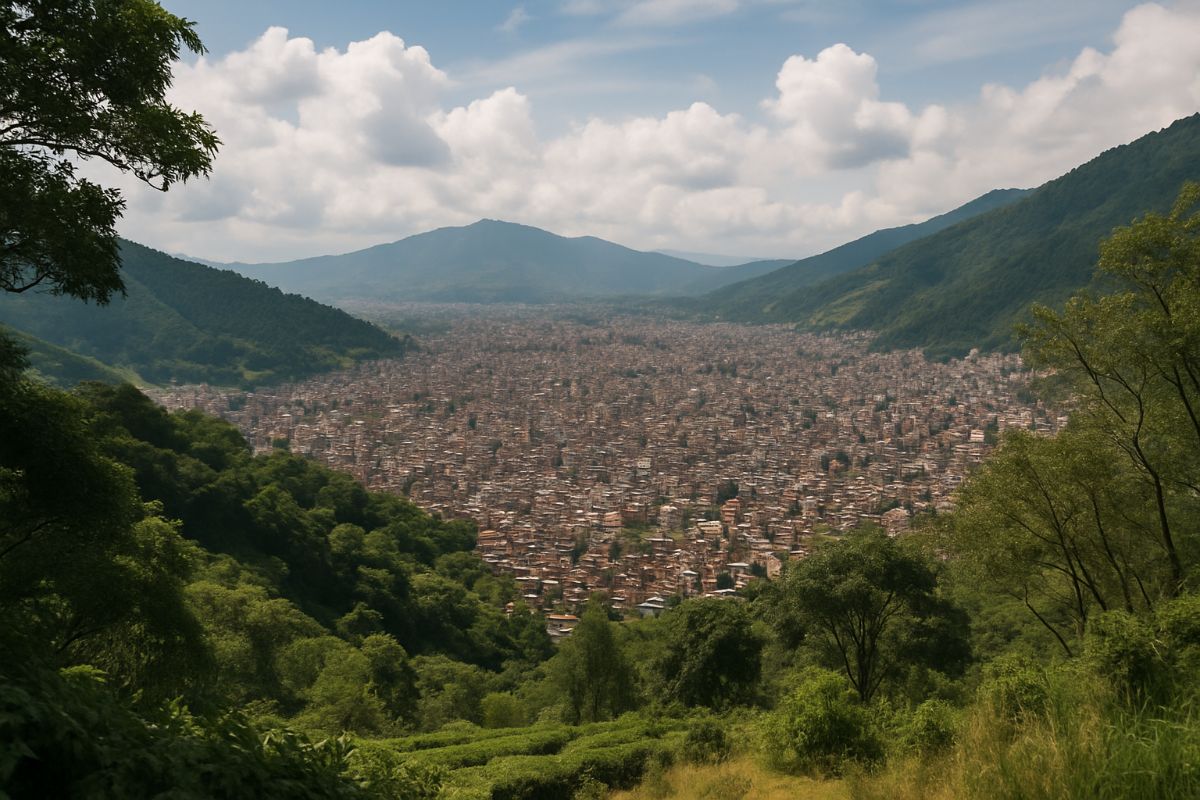 Peaceful Hill Getaways Around Kathmandu That Don’t Need Long Drives