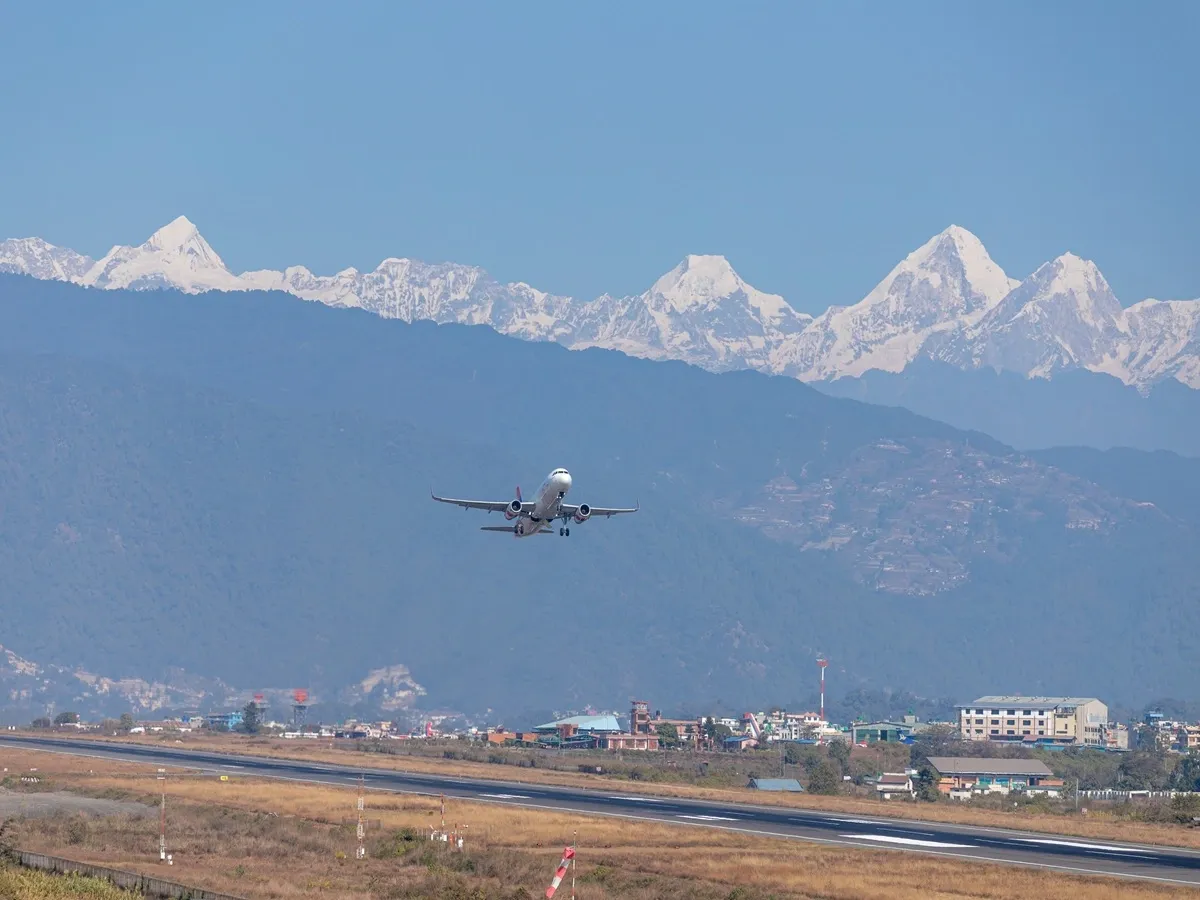 Start Your Nepal Trip Gently: A Simple Arrival Routine