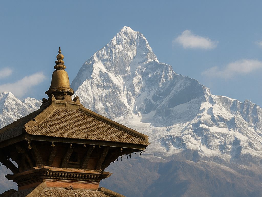 How to Prepare for Nepal’s Mountain While Staying in Kathmandu