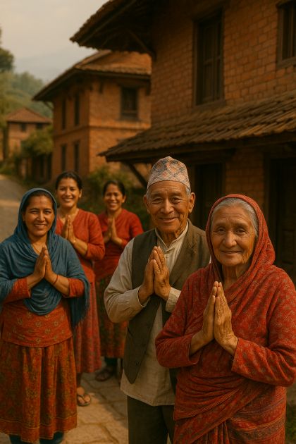 A Simple Guide to Understanding Nepal’s Warm Hospitality