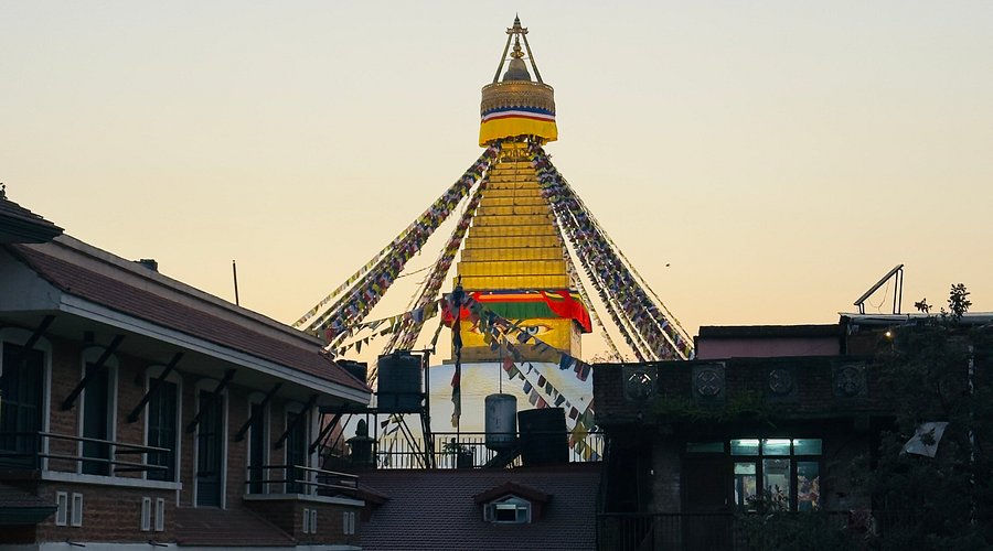 Boudhanath Neighborhood Guide 2026: Stay in Boudha