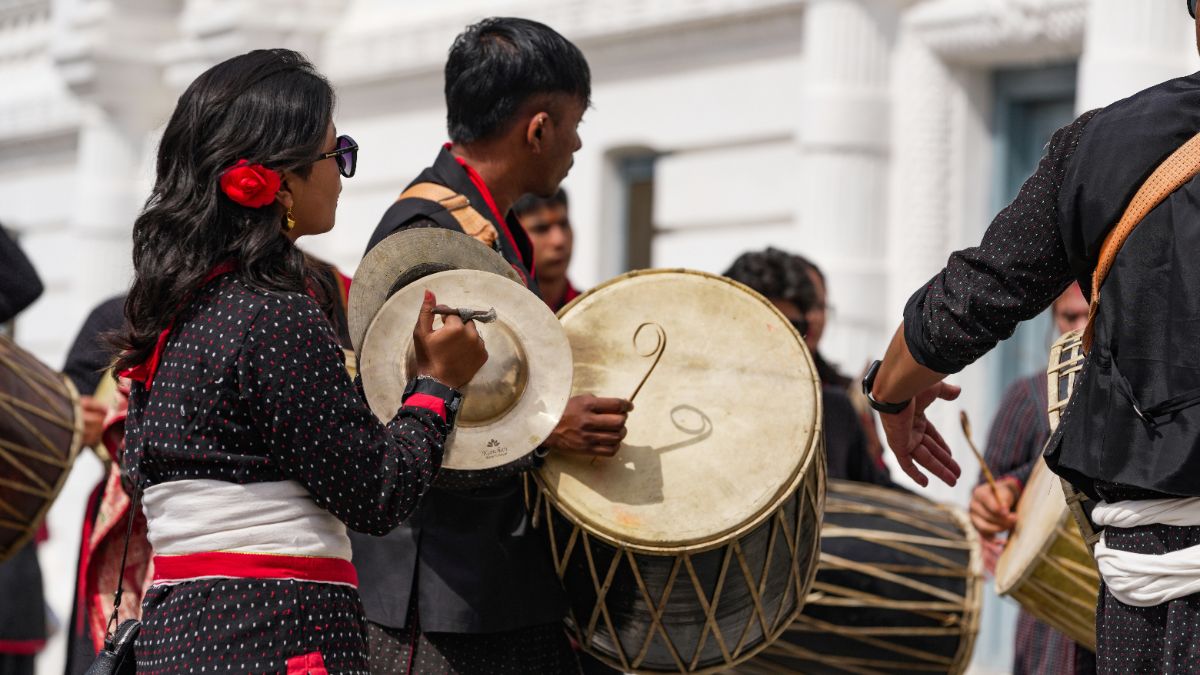 Newari Culture Explained: Why It Shapes the Kathmandu Valley Today