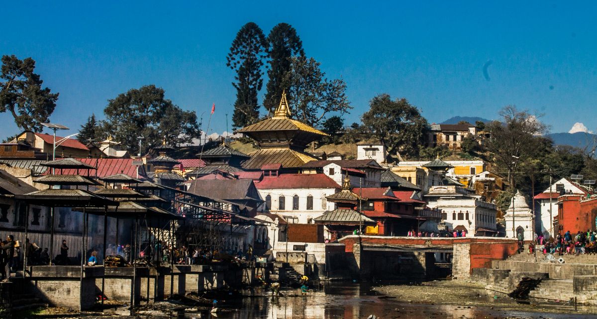 Why the Kathmandu Valley Forces You to Slow Down and Notice Everything