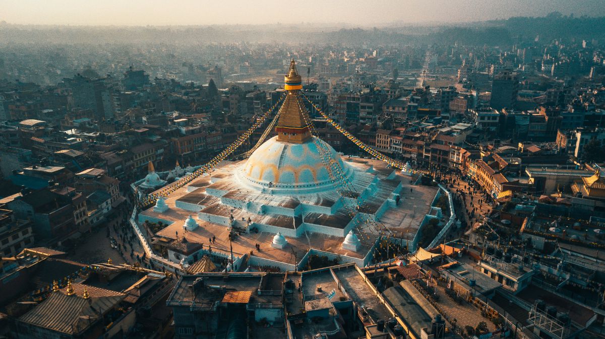 A Calm Way Into Kathmandu: Using Boudha as Your Base