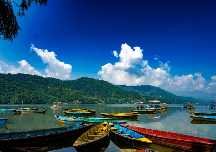 How to Keep Your Body Happy While Traveling in Nepal