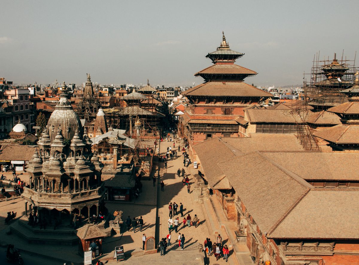 Is Nepal Safe to Travel? What Visitors Often Get Wrong