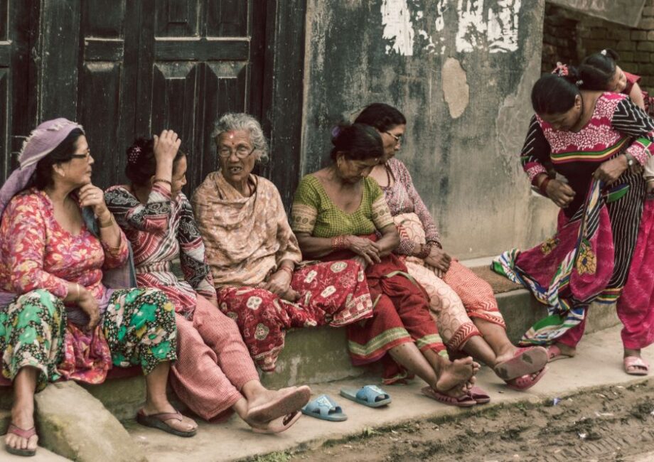 How to Get Helpful Answers When You Ask for Help in Nepal